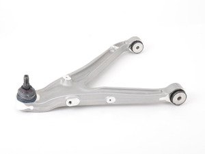 ES#2179312 - 420407151K - Front Lower Control Arm - Left - Includes bushings and ball joint - Genuine Volkswagen Audi - Audi