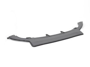 ES#2972449 - 5C68059039B9 - Front Valance - Satin black front lower valance - Bremmen Parts - Volkswagen