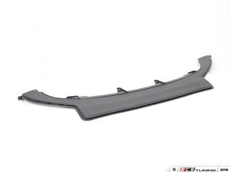 ES#2972449 - 5C68059039B9 - Front Valance - Satin black front lower valance - Bremmen Parts - Volkswagen