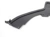 ES#2972449 - 5C68059039B9 - Front Valance - Satin black front lower valance - Bremmen Parts - Volkswagen
