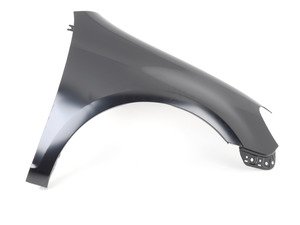 ES#2569625 - 951802 - Fender - Passenger - Replacement front fender for your Golf or GTI - Bremmen Parts - Volkswagen