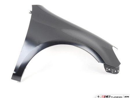 ES#2569625 - 951802 - Fender - Passenger - Replacement front fender for your Golf or GTI - Bremmen Parts - Volkswagen