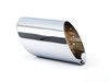 ES#2714375 - 18307633311 - F15 Exhaust Tail Pipe - Genuine BMW - BMW
