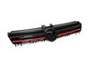 ES#3106627 - 019252ECS02-02A - Golf R Grille - With Red Strip - (NO LONGER AVAILABLE) - Gloss black "Golf R Style" grille with red strip and VW badge holder - ECS - 