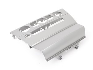 ES#2954549 - 51459171193 - DECOR COVER FOR INSTRUMENT P - Genuine BMW - BMW