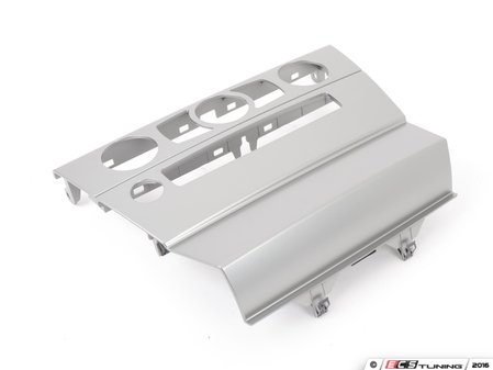 ES#2954549 - 51459171193 - DECOR COVER FOR INSTRUMENT P - Genuine BMW - BMW