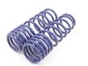 ES#3026565 - E28SPORT - Bilstein/H&R Sport Suspension Package/Cup Kit - The H&R sport springs lower the ride height up to 1.25" (depending on model) with a spring rate that is stiffer than OEM sport springs, but totally streetable. - Assembled By ECS - BMW