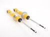 ES#3026565 - E28SPORT - Bilstein/H&R Sport Suspension Package/Cup Kit - The H&R sport springs lower the ride height up to 1.25" (depending on model) with a spring rate that is stiffer than OEM sport springs, but totally streetable. - Assembled By ECS - BMW