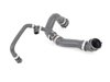 ES#2803640 - 11531711877 - Upper Radiator Hose - A common failing point on the E38 7-Series cooling system. Made in Germany! - Rein - BMW