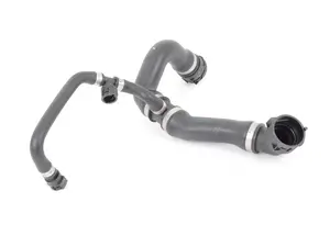Upper Radiator Hose