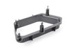 ES#1475485 - 98757575700 - Air Intake Duct Reinforcement - Left Side - Found between the side air duct and grille frame - Genuine Porsche - Porsche