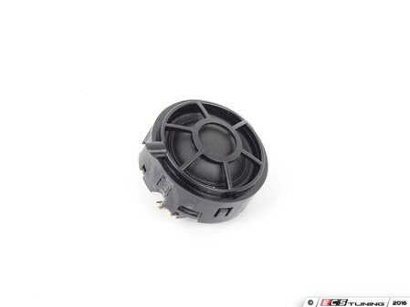 ES#1842163 - 7PP035412A - TWEETER - Genuine Porsche - 