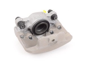 ES#2498121 - 8K0615123H - Front Brake Caliper - Left - Replace your seized caliper to restore stopping power - Genuine Volkswagen Audi - Audi