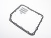 ES#2800856 - 24111421367 - Automatic Transmission Oil Pan Gasket - Gasket located between the transmission oil pan and transmission. Includes hardware. - Meistersatz - BMW