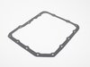 ES#2800856 - 24111421367 - Automatic Transmission Oil Pan Gasket - Gasket located between the transmission oil pan and transmission. Includes hardware. - Meistersatz - BMW
