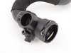 ES#2803798 - 8E0121055E - Radiator Hose - Lower - Runs from the radiator to the water pipe. - Rein - Audi