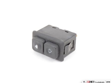 ES#2816031 - 61311381205 - Lifting Roof - Priced Each - Replace your illuminated window switch - Hamburg Tech - BMW