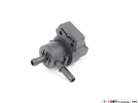 ES#2814816 - 2124702793 - Vapor Canister Purge Valve - Could be the cause to your check engine light - Hamburg Tech - Mercedes Benz