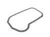 ES#2812949 - 048103609B - Oil Pan Gasket - Genuine replacement oil pan gasket - Hamburg Tech - Volkswagen