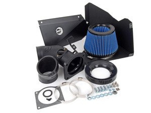 ES#2532696 - 54-11942 - Magnum FORCE Pro 5R Stage 2 Air Intake System - Excellent sound & power - the ultimate performance intake! +18hp & +15lb/ft! - AFE - BMW