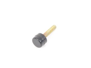 ES#2524537 - 2019880211 - Hood Stop Buffer - Priced Each - MTC - Mercedes Benz