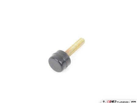ES#2524537 - 2019880211 - Hood Stop Buffer - Priced Each - MTC - Mercedes Benz