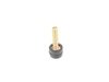 ES#2524537 - 2019880211 - Hood Stop Buffer - Priced Each - MTC - Mercedes Benz