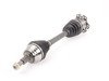 ES#3074849 - NCV72099 - Front Drive Axle - Left - Complete assembly to get you back onto the road - GSP North America - Volkswagen