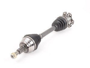 ES#3074849 - NCV72099 - Front Drive Axle - Left - Complete assembly to get you back onto the road - GSP North America - Volkswagen