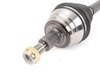 ES#3074849 - NCV72099 - Front Drive Axle - Left - Complete assembly to get you back onto the road - GSP North America - Volkswagen