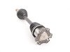 ES#3074849 - NCV72099 - Front Drive Axle - Left - Complete assembly to get you back onto the road - GSP North America - Volkswagen
