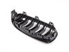 ES#3025197 - 51712352811-812 - M Performance Gloss Black Grilles - Pair - Give your M4 the sport treatment with these M Performance grilles! - Genuine BMW M Performance - BMW