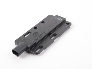 ES#169076 - 61356922212 - Antenna  - Comfort Access - Picks up the signal from the key fob if optioned - Genuine BMW - BMW MINI
