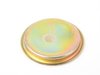 ES#17545 - 11111285395 - Locking Plug - Found of the top rear side of the M20 engine block. - Genuine BMW - BMW