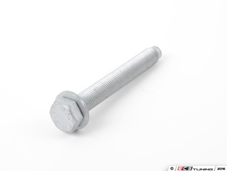 ES#468702 - N10642301 - Bolt - Priced Each - Use new hardware with your new parts. M12x1.5x95 - Genuine Volkswagen Audi - Volkswagen