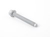 ES#468702 - N10642301 - Bolt - Priced Each - Use new hardware with your new parts. M12x1.5x95 - Genuine Volkswagen Audi - Volkswagen