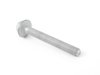 ES#471802 - N91067401 - Bolt - Priced Each - Use new hardware with your new parts. M12x1.5x100 - Genuine Volkswagen Audi - Volkswagen