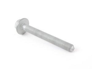 ES#471802 - N91067401 - Bolt - Priced Each - Use new hardware with your new parts. M12x1.5x100 - Genuine Volkswagen Audi - Volkswagen