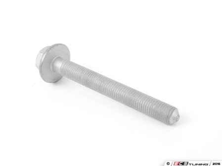 ES#471802 - N91067401 - Bolt - Priced Each - Use new hardware with your new parts. M12x1.5x100 - Genuine Volkswagen Audi - Volkswagen