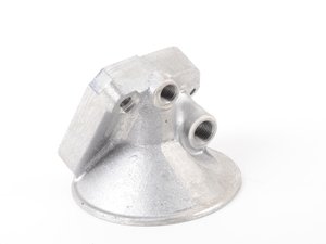 ES#1644547 - 1171840209 - FLANGE,OIL F - Genuine Mercedes Benz - 
