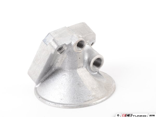 Genuine Mercedes Benz - 1171840209 - FLANGE,OIL F