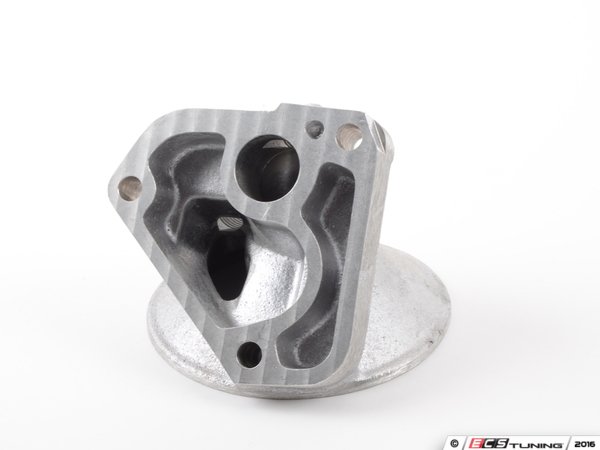 Genuine Mercedes Benz - 1171840209 - FLANGE,OIL F