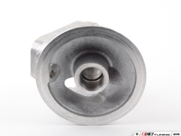Genuine Mercedes Benz - 1171840209 - FLANGE,OIL F