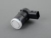 ES#2101542 - 66206989103 - Ultrasonic-Sensor - Alpine White - Genuine BMW - BMW