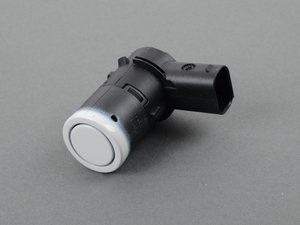 ES#2101542 - 66206989103 - Ultrasonic-Sensor - Alpine White - Genuine BMW - BMW