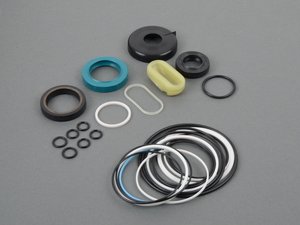 ES#51924 - 32131126887 - Steering Gearbox Rebuild Kit - (NO LONGER AVAILABLE) - Rebuild your worn steering gearbox - Genuine BMW - 