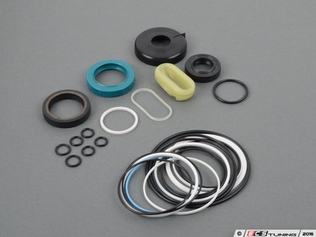 ES#51924 - 32131126887 - Steering Gearbox Rebuild Kit - (NO LONGER AVAILABLE) - Rebuild your worn steering gearbox - Genuine BMW - 