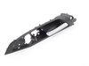 ES#2922737 - 51417359236 - DOOR HANDLE, FRONT RIGHT - Genuine BMW - BMW