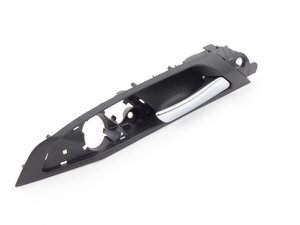 ES#2922737 - 51417359236 - DOOR HANDLE, FRONT RIGHT - Genuine BMW - BMW