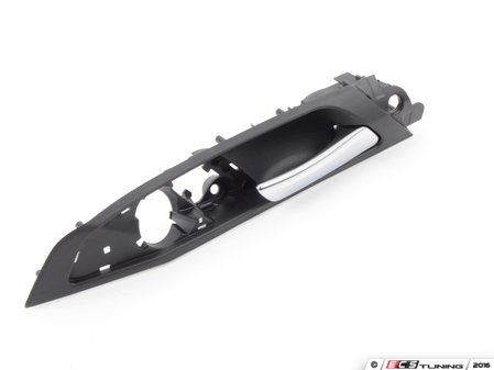 ES#2922737 - 51417359236 - DOOR HANDLE, FRONT RIGHT - Genuine BMW - BMW